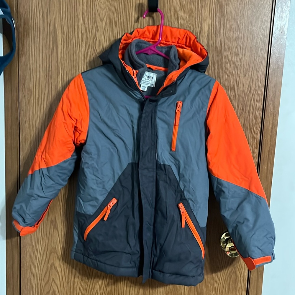 Boys jacket